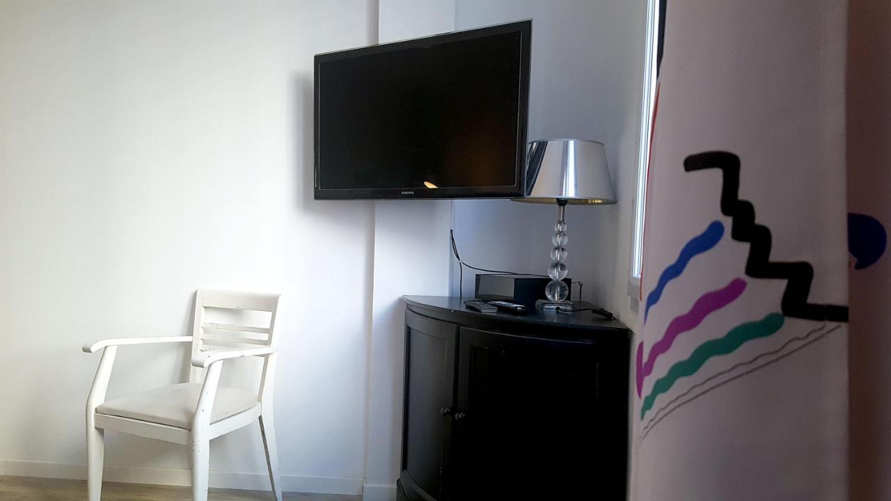 Le Lazaret Apartment Marseille Exterior photo